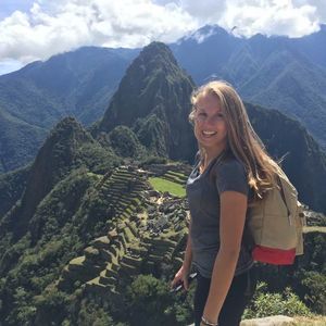 Meet your Posher, Kelly